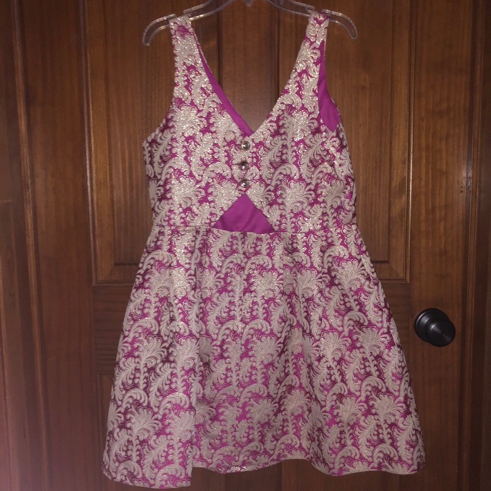 Formal Dress - Picture 2 of 2